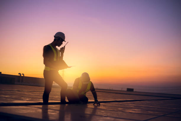 Roof Gutter Cleaning in Palmetto Estates, FL