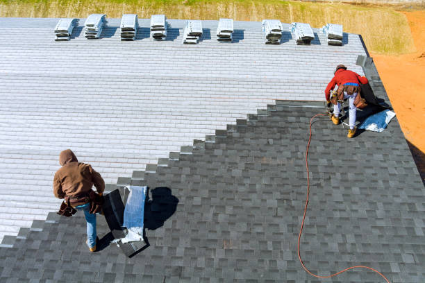 Professional Roofing Contractor in Palmetto Estates, FL